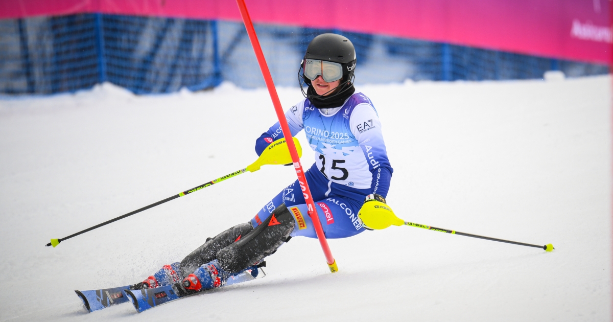 Torino Izgalmak jégen, hóban